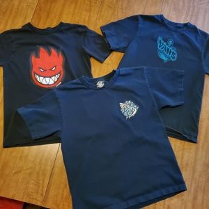Boys shirt lot